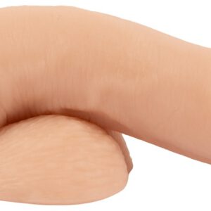 Naturdildo „Mr. Limpy“, weich und flexibel
