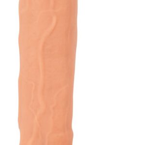 Naturdildo „Real Giant“ im XXL-Format