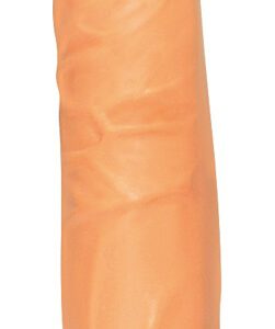 Naturvibrator „Real Deal Anal“ mit stufenloser Vibration