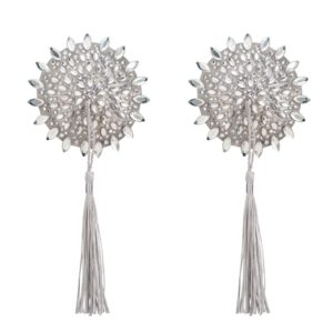 Nippelsticker „Mistiqua“, selbstklebend