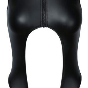 Ouvert-Body im Mattlook