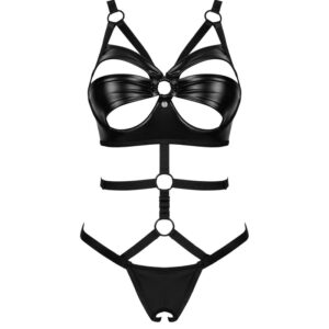 Ouvert-Body „Armares“ im Harness-Style