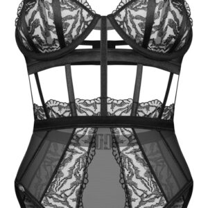 Ouvert-Body „Hersis“, po-frei