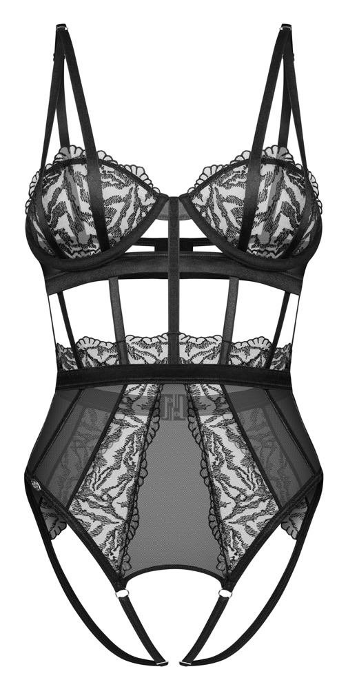 Ouvert-Body „Hersis“, po-frei