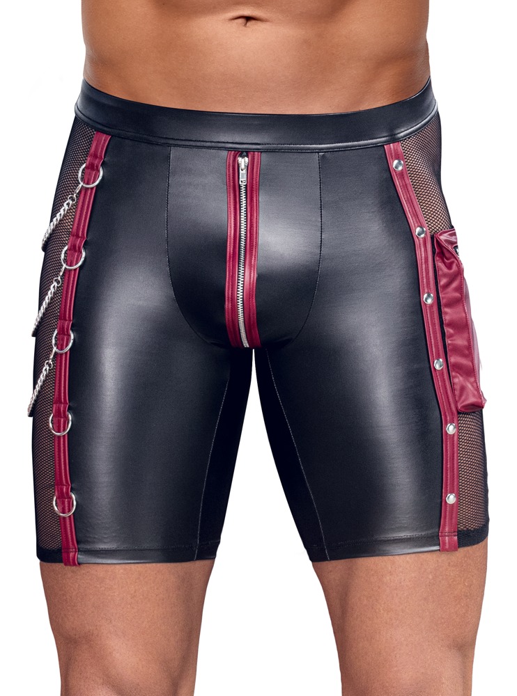 Pants mit vielen Extras