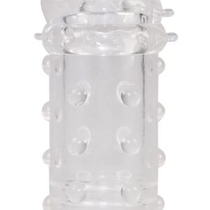 Penishülle „Fun Extension“ mit 4-cm-Verlängerung