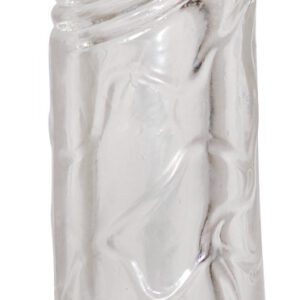 Penishülle „Mega Dick Sleeve“ mit 5-cm-Verlängerung