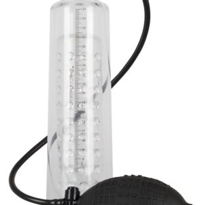 Penispumpe „Fantastic Power Pump“
