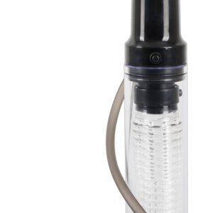 Penispumpe/Masturbator „Vibrating Multi Pump & Masturbator“ mit Vibration