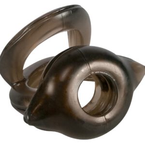 Penisring mit Hodenring „Cockring“, dehnbar