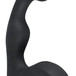 Prostatavibrator „Rechargeable Prostate Stimulator“ mit Perineumreizer
