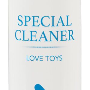 Reinigungsspray „Special Cleaner Love Toys“, duftneutral