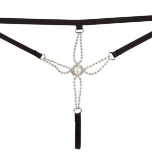 String in Riemchen-Optik