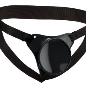 Umschnallgurt "Beginner's Body Dock Strap-on Harness", verstellbar