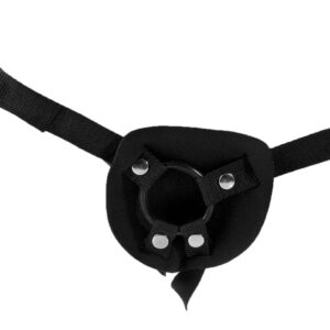 Umschnallgurt "Beginner's Harness", größenverstellbar