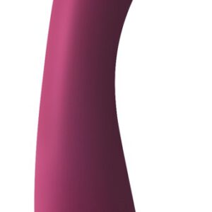 Vibrator „Amy 2“ mit 5 Vibrationsmodi in 5 Speeds