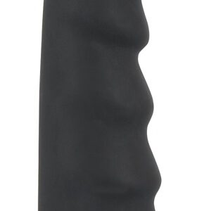 Vibrator „Bendy Ripple”, 20 Vibrationsmodi, 16,5 cm