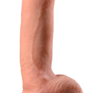 Vibrator „No. 5“, 24 cm