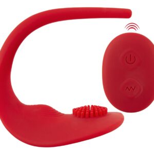 Vibrator „RC Slim Panty Vibrator“ mit Fernbedienung, 7 Vibrationsmodi