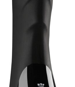 Vibrator „Sizzling Simon“, 27 cm, mit Reizstrom