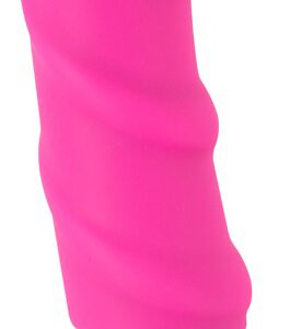 Vibrator „Warming Soft Vibrator“, mit Wärmefunktion