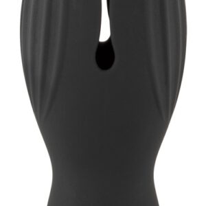 "Vibrierender Penis Masturbator" mit soften Massagenoppen