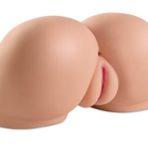 Vibro-Masturbator „Interactive F**k Me Silly“