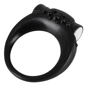 Vibro-Penisring mit herausnehmbarem Vibrobullet