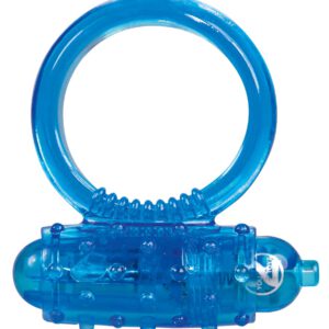 Vibro-Penisring „Vibro Ring“ mit Mini-Vibrator