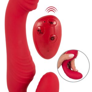 „RC Strapless Strap-On 3“ mit 3 Motoren